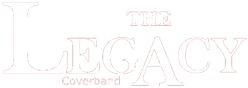 Home of Coverband The Legacy